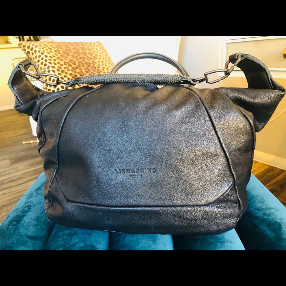 Liebeskind Berlin handbag